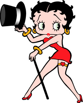 betty